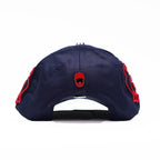 Barbas B-STAR Snapback