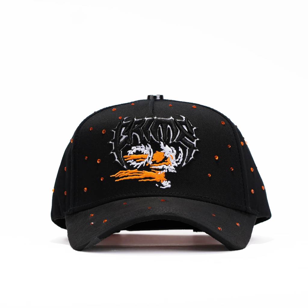 Barbas CRIME Snapback