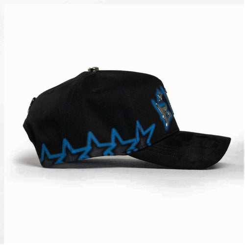 Barbas Hats - BBB Snapback
