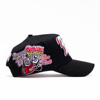 31 Hats - Backpack Boyz Gelato Snapback