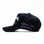 The Dreamers Snapback