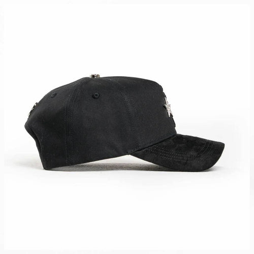 Barbas Hats - B Star Graffiti Snapback
