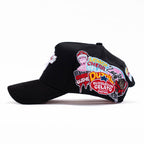 31 Hats - Backpack Boyz Gelato Snapback