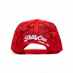 31 Hats -  Backpack Boyz La Mochila Snapback