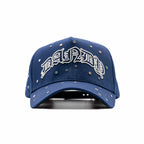 Dandy Hats – 10 Years of Dandy Blue (Pre-Order)