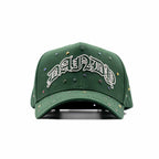 Dandy Hats – 10 Years of Dandy Green (Pre-Order)