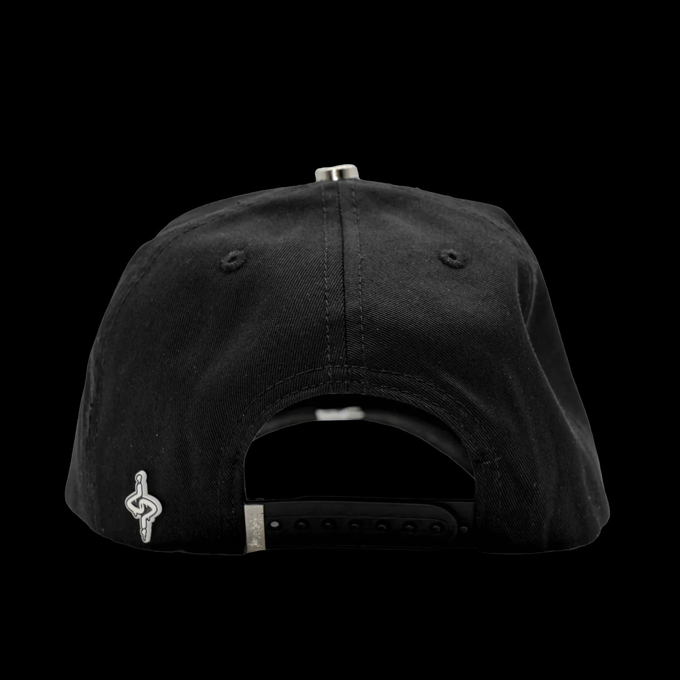 INCÓGNITO CRYSTALS Snapback
