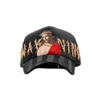 Dandy Hats x Rude Awakenings Snapback – Limited Edition