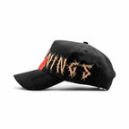 Dandy Hats x Rude Awakenings Snapback – Limited Edition