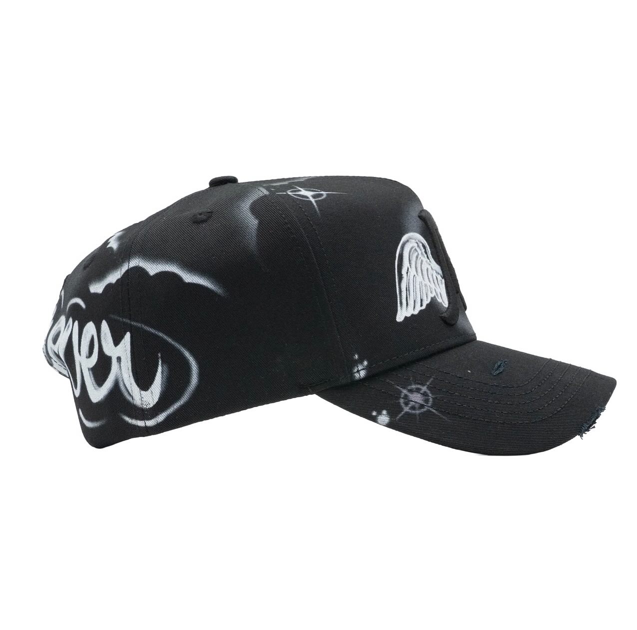 31 Hats Mago Forever Snapback