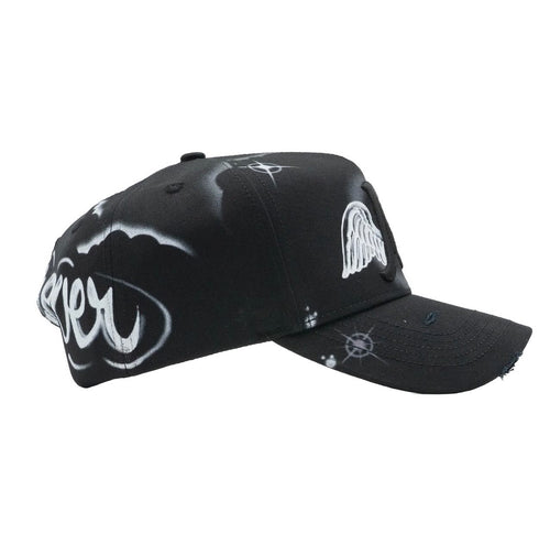 31 Hats Mago Forever Snapback