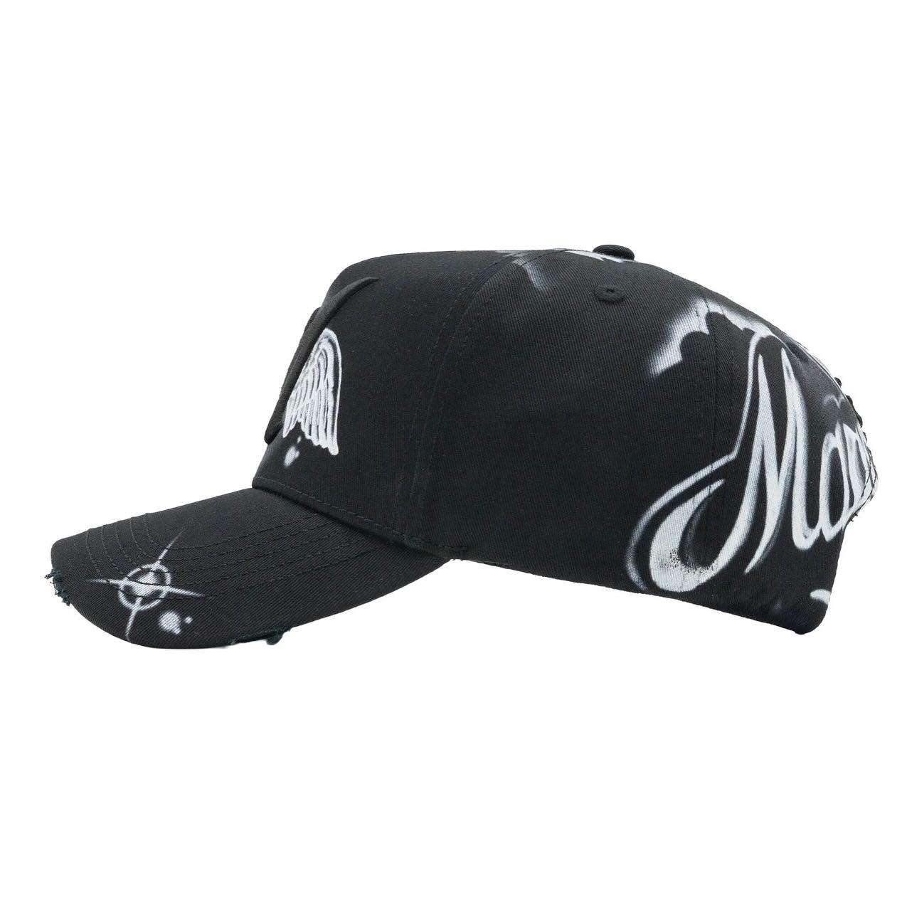 31 Hats Mago Forever Snapback