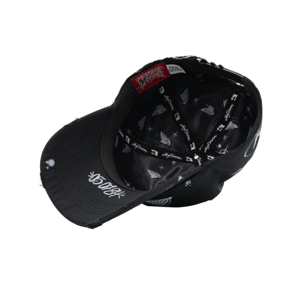 31 Hats Mago Forever Snapback