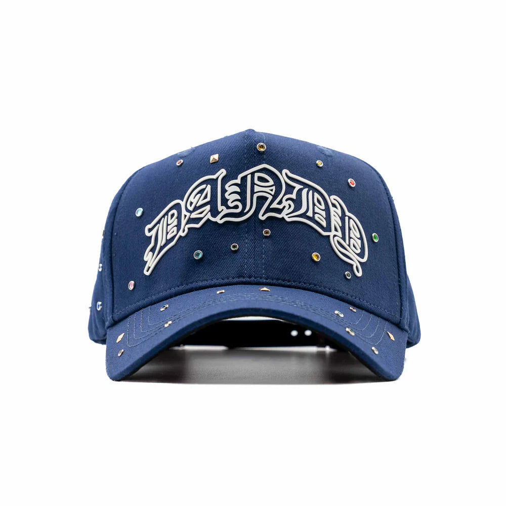 Dandy Hats – 10 Years of Dandy Blue (Pre-Order)