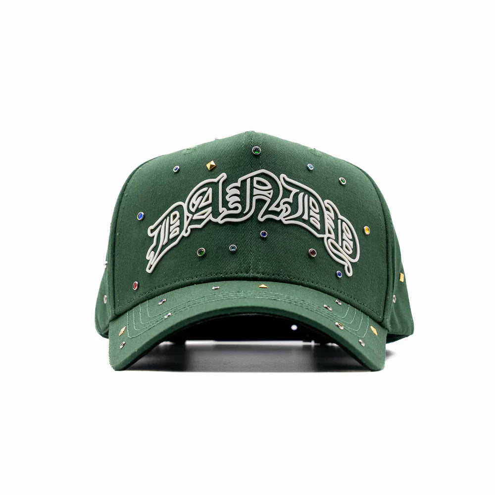 Dandy Hats – 10 Years of Dandy Green (Pre-Order)