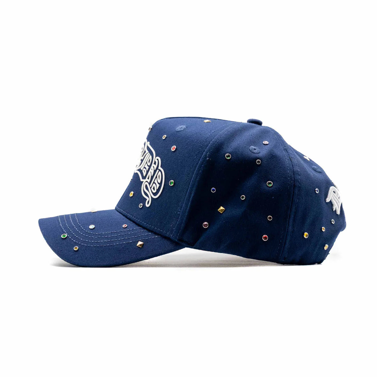 Dandy Hats – 10 Years of Dandy Blue (Pre-Order) – Insipeek