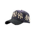 Dandy Hats NY Skelly Snapback
