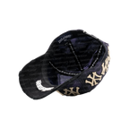 Dandy Hats NY Skelly Snapback