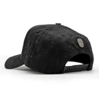 BARBAS X Rich The Kid – Chrome 1 Blackout Snapback
