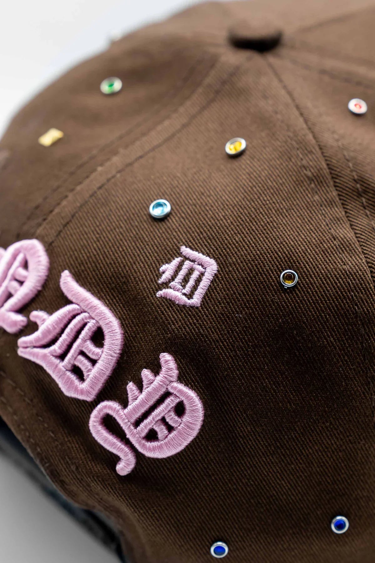 Dandy Hats – 10 Years of Dandy Brown (Pre-Order)
