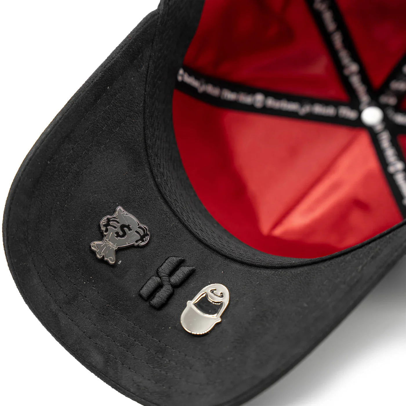 BARBAS X Rich The Kid – Rich Stars Snapback