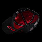 BARBAS X CT – Koridosu Tumbadosu Snapback