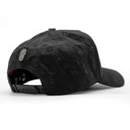 BARBAS X Rich The Kid – Chrome 1 Blackout Snapback
