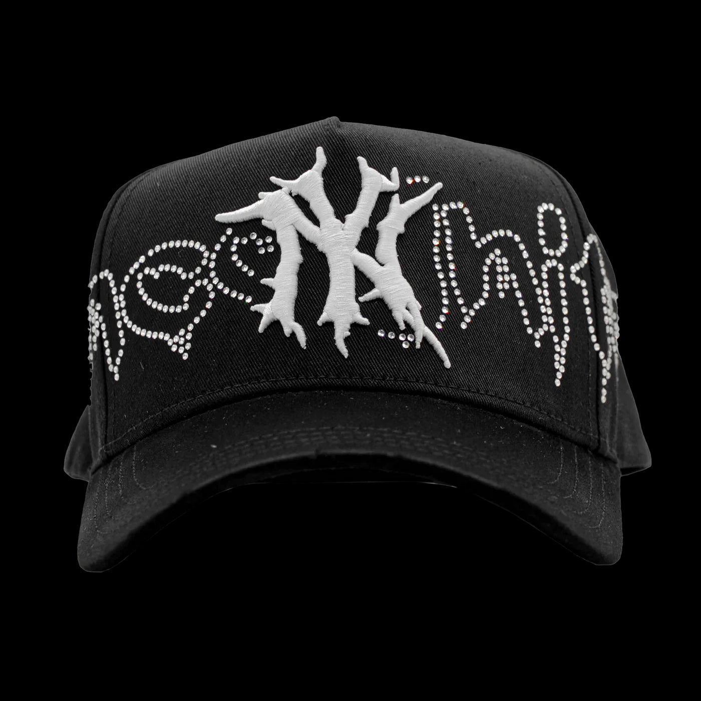 INCÓGNITO CRYSTALS Snapback