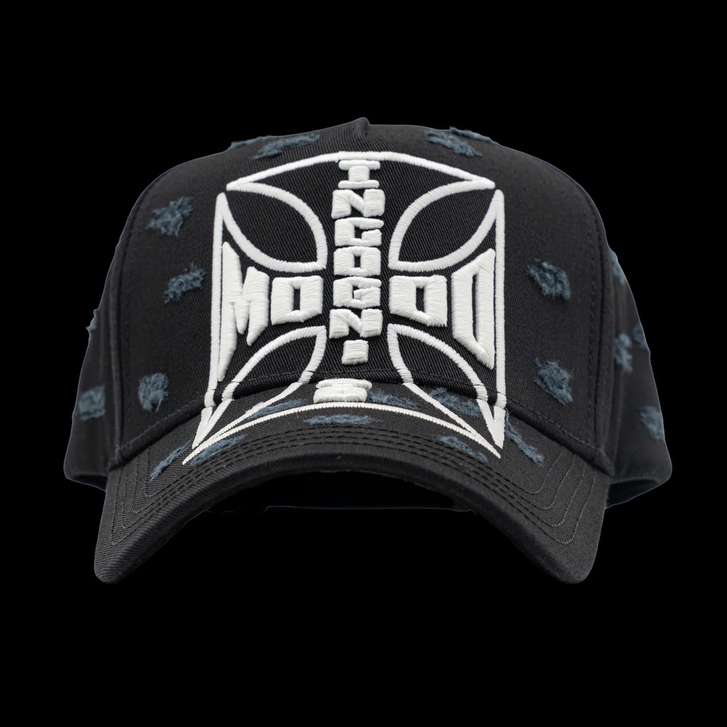 INCÓGNITO MOOD Snapback