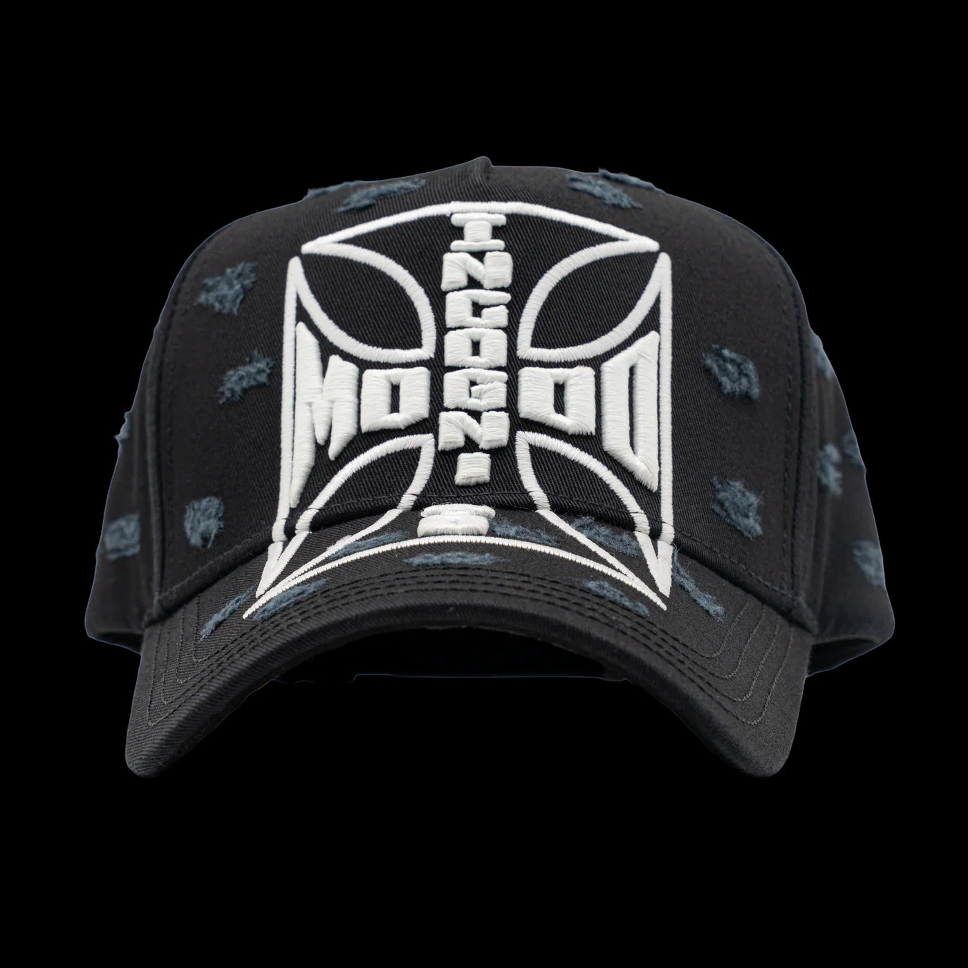 INCÓGNITO MOOD Snapback