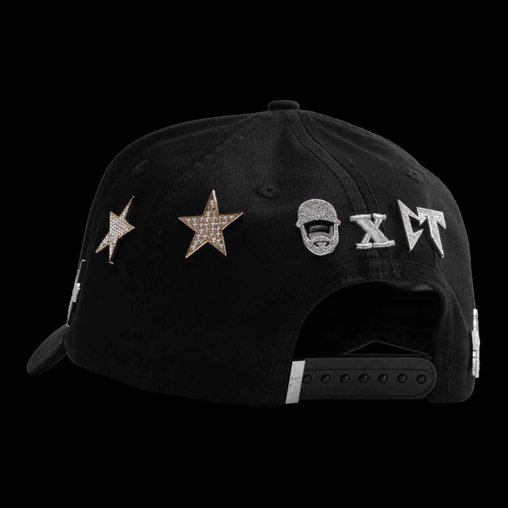 BARBAS X CT – CT Galaxy Snapback