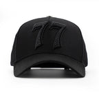 77 – BARBAS HATS Snapback