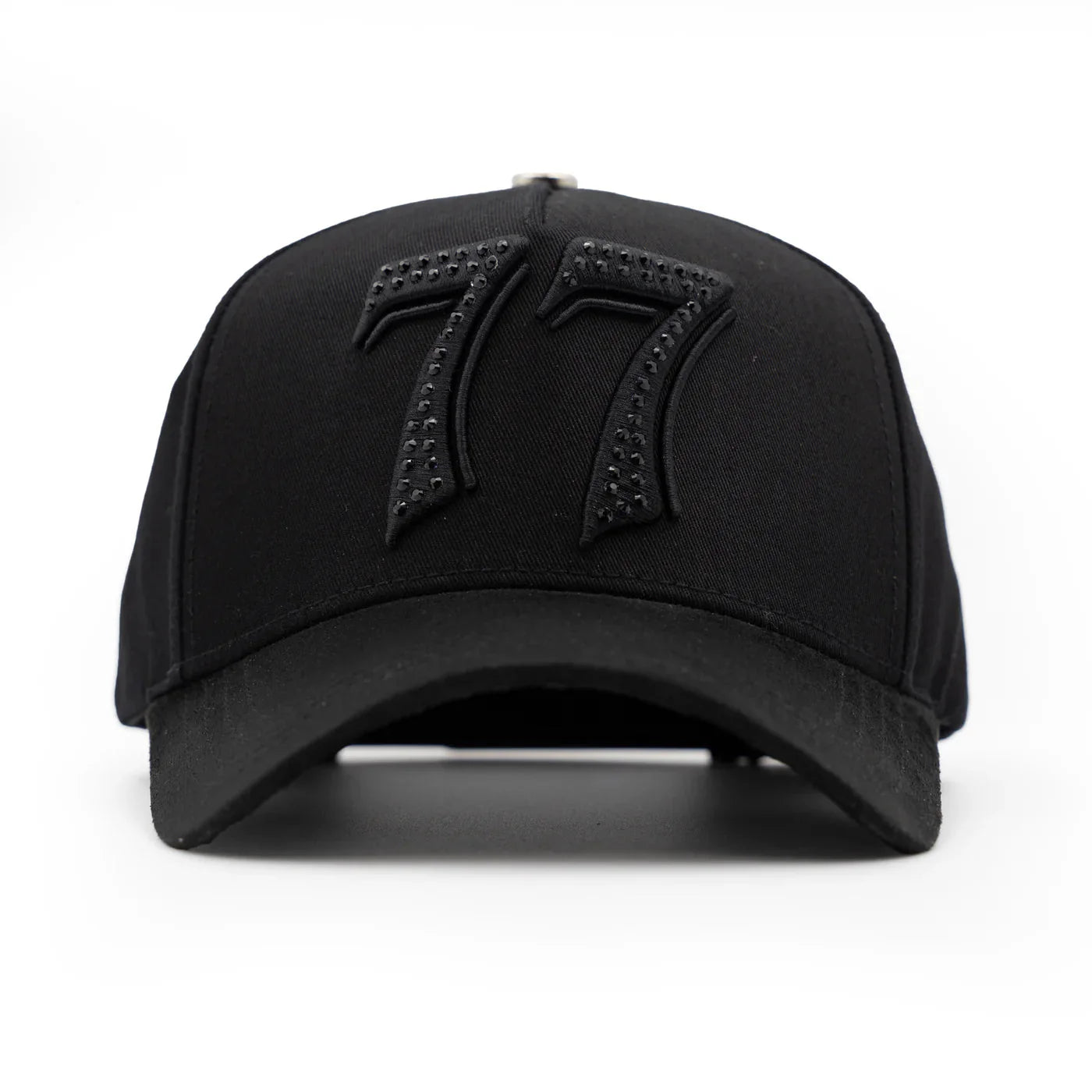 77 – BARBAS HATS Snapback