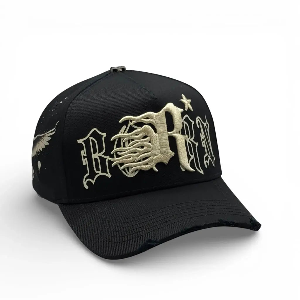 Freedom Rebel Hats Snapback