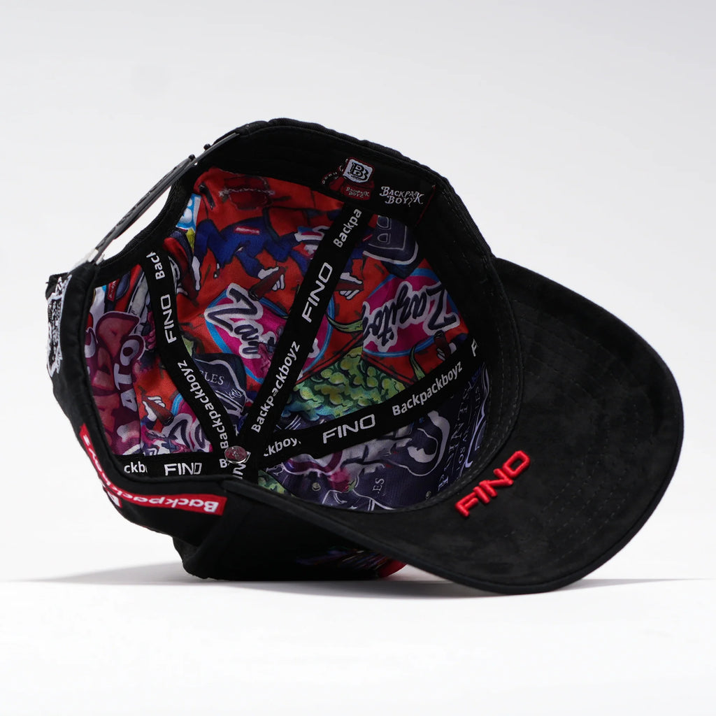 Fino Backpack
