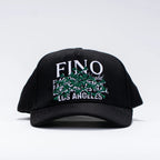 Fino Los Angeles Snapback