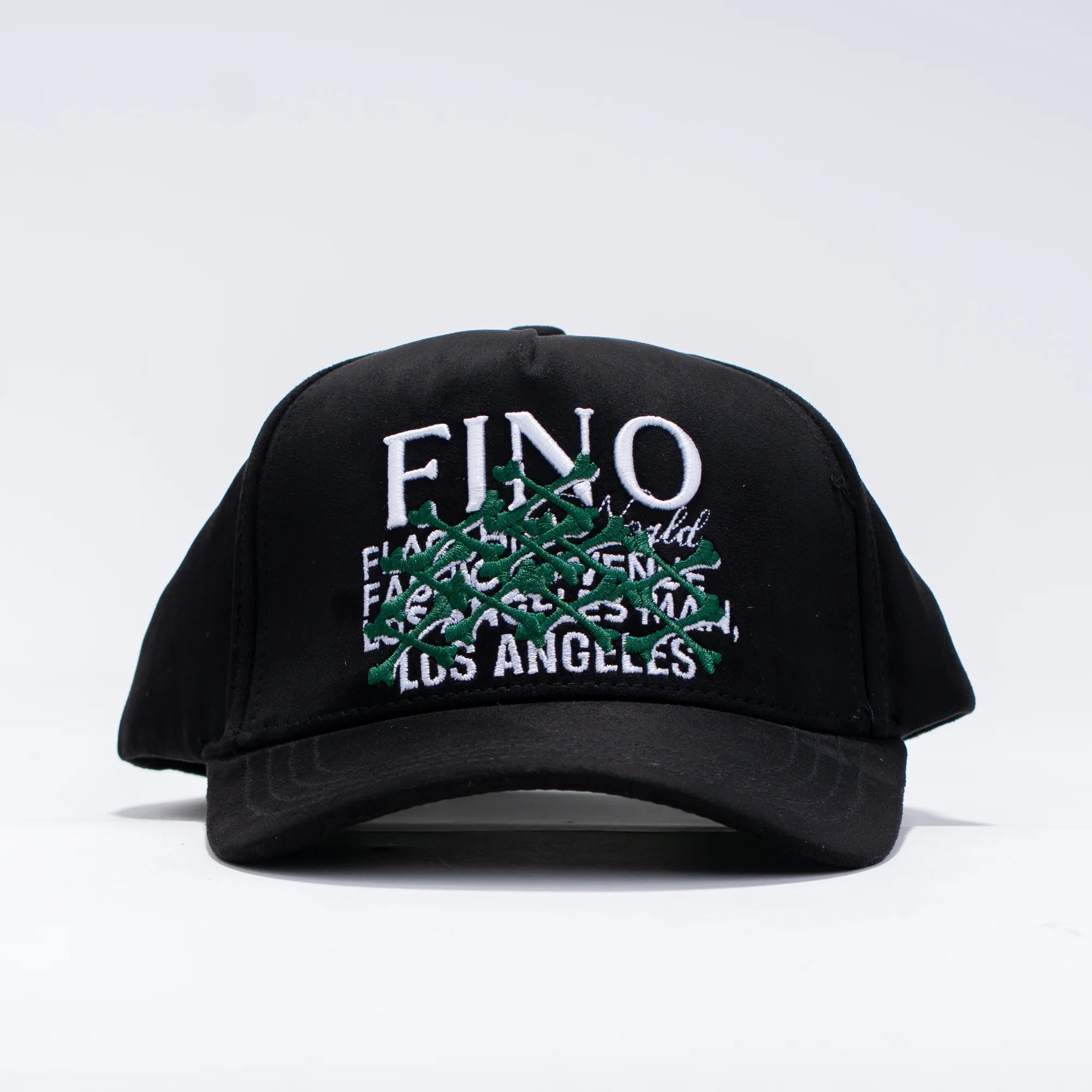 Fino Los Angeles Snapback