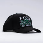 Fino Los Angeles Snapback