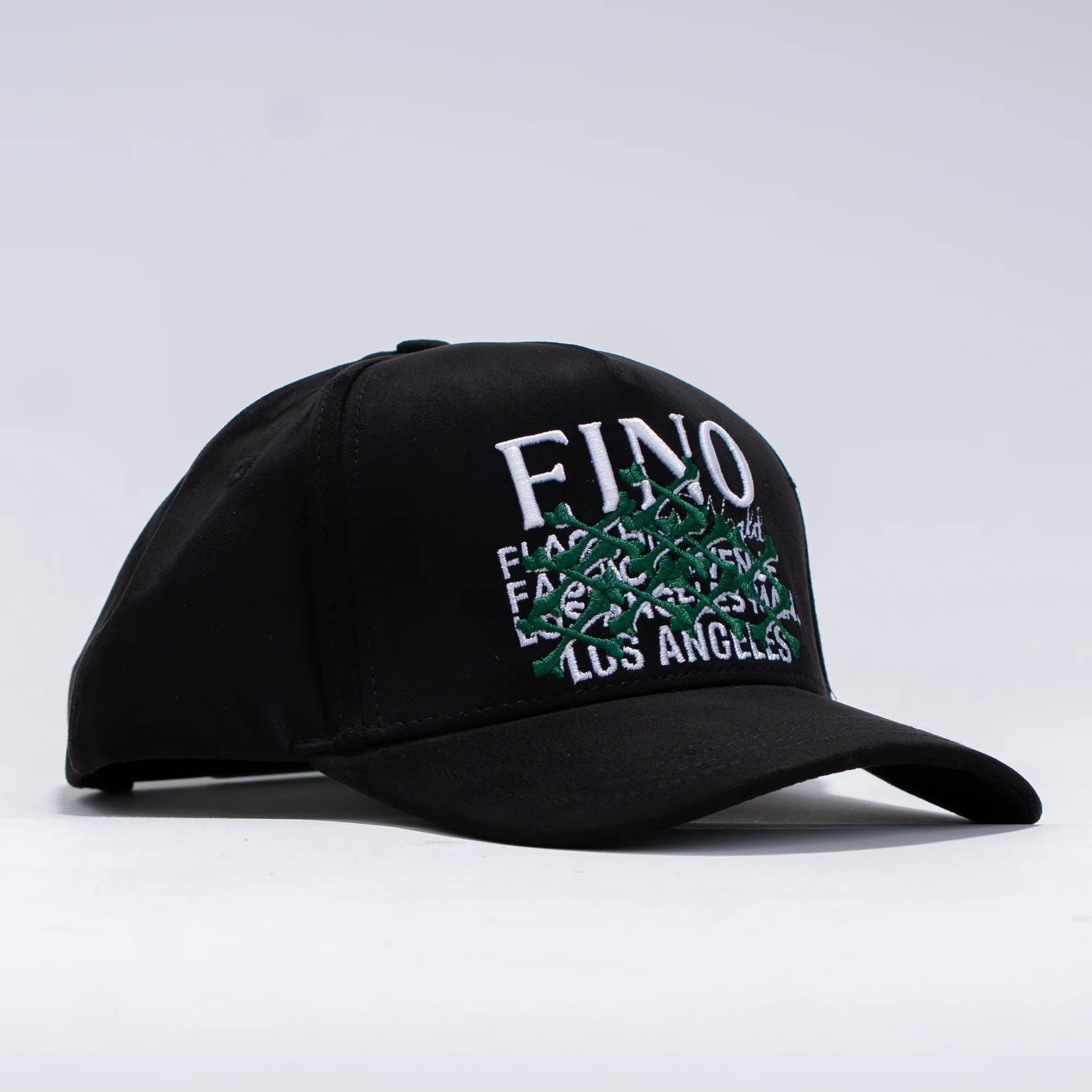 Fino Los Angeles Snapback