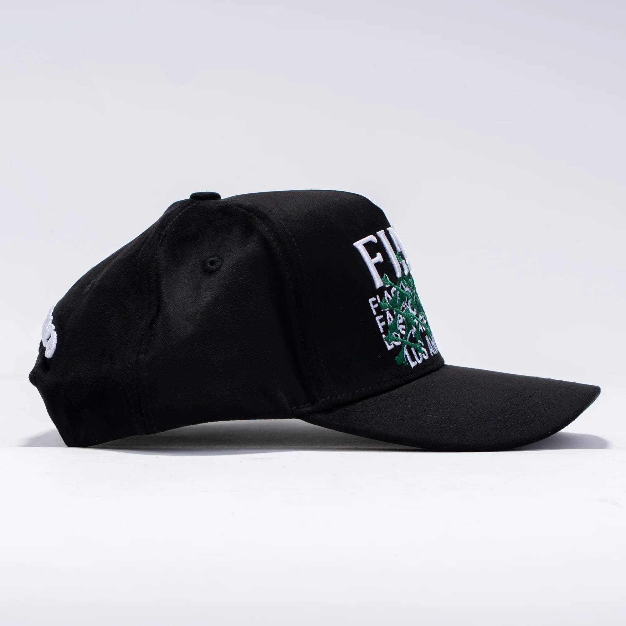 Fino Los Angeles Snapback