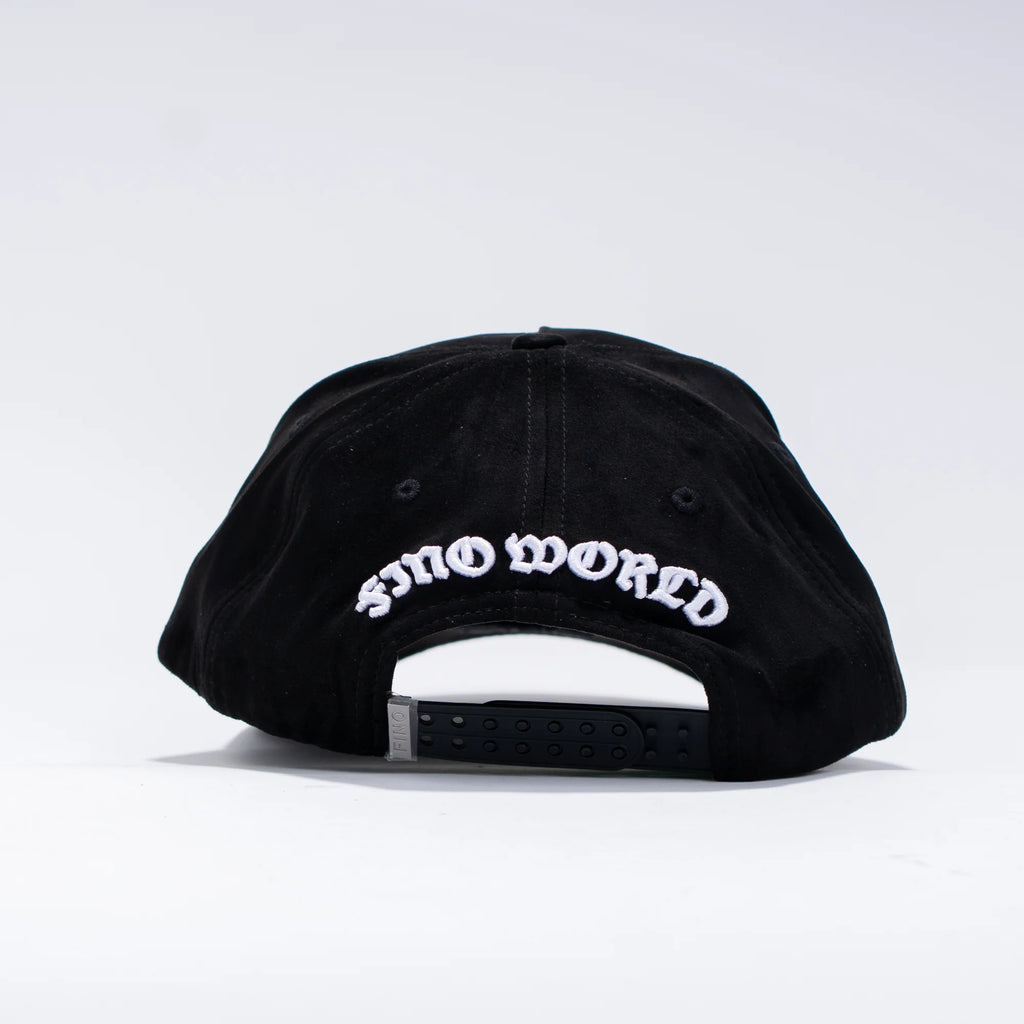 Fino Los Angeles Snapback