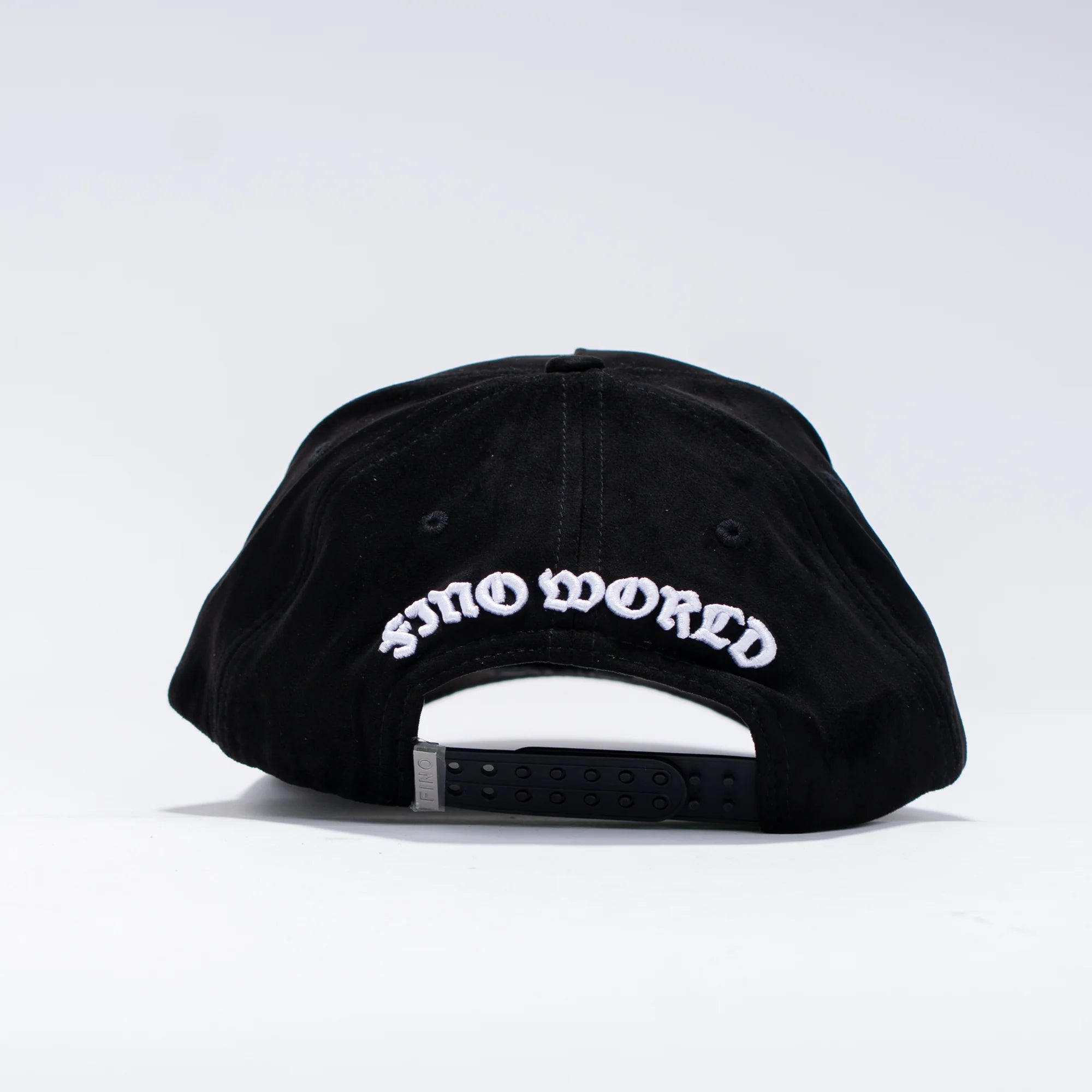 Fino Los Angeles Snapback