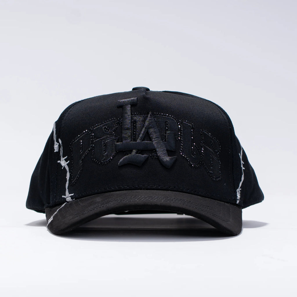 Fino x Tito La People Snapback