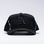 Fino x Tito La People Snapback