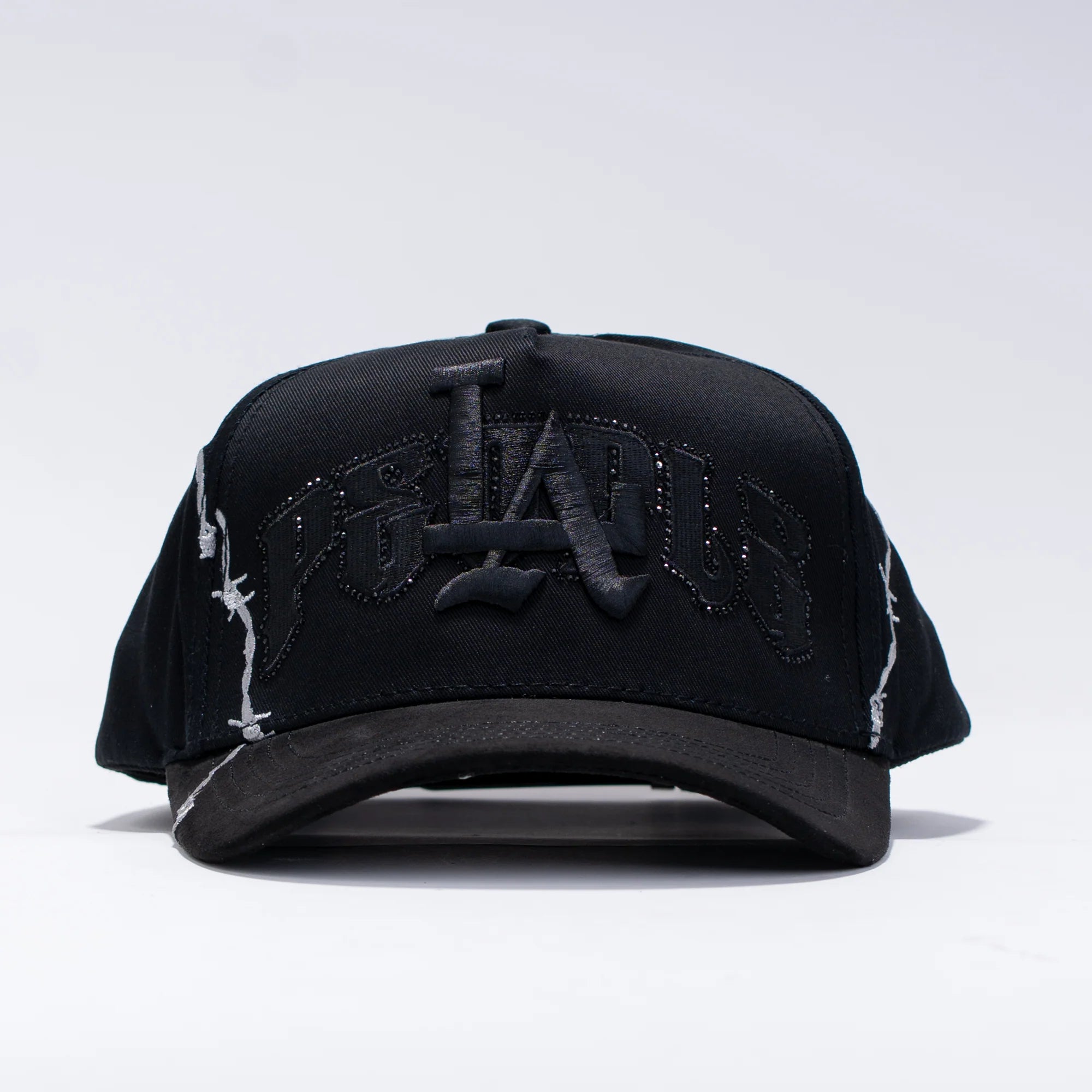 Fino x Tito La People Snapback
