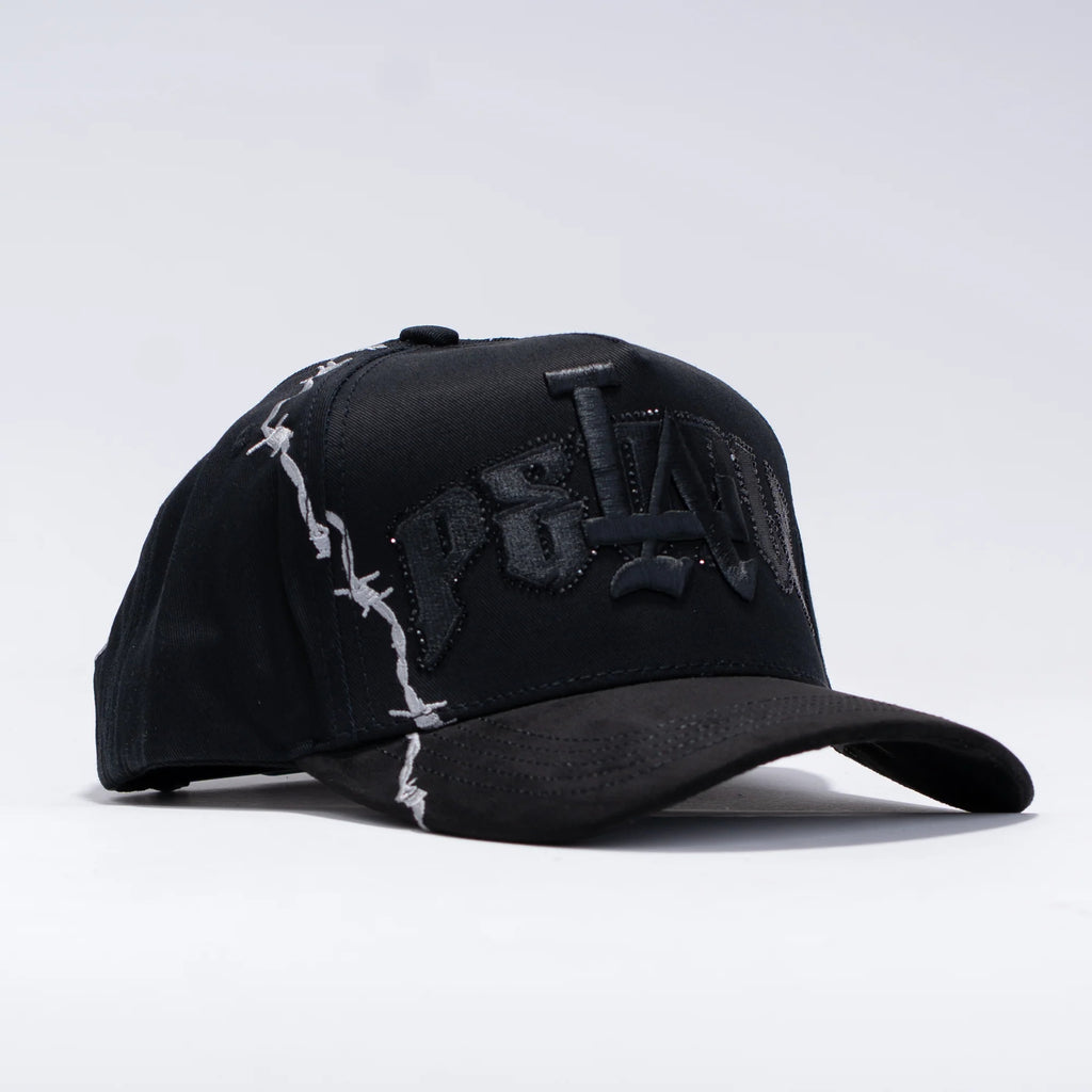 Fino x Tito La People Snapback