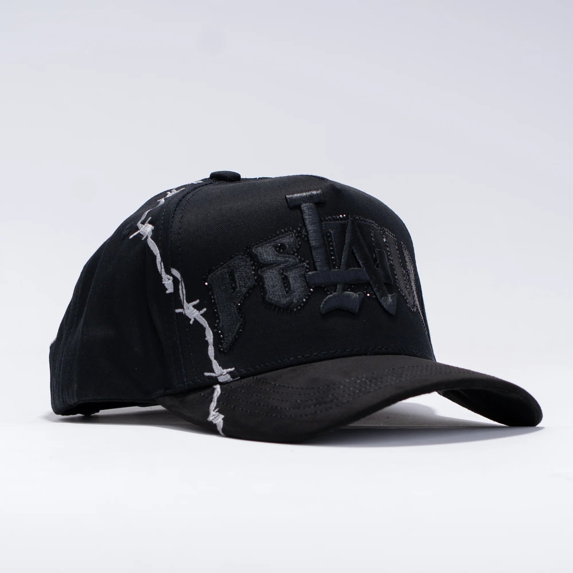 Fino x Tito La People Snapback