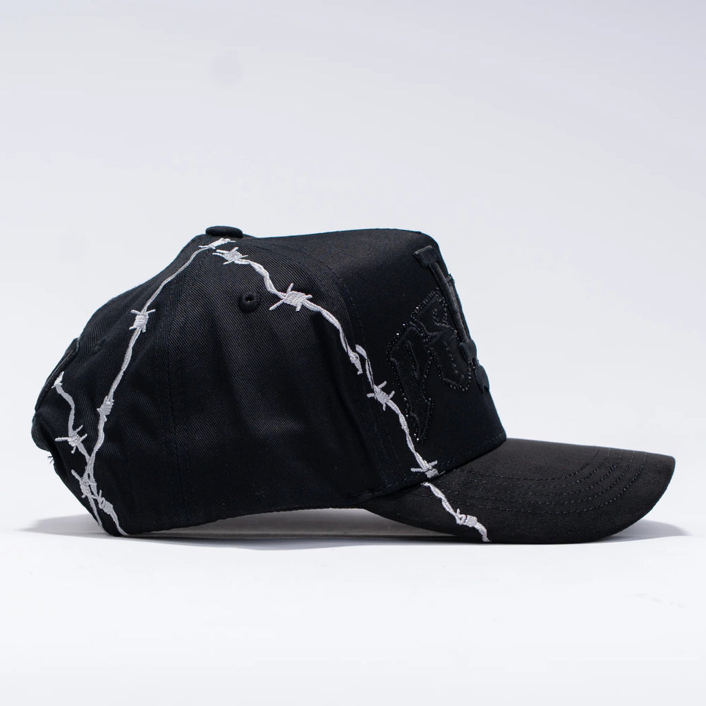 Fino x Tito La People Snapback