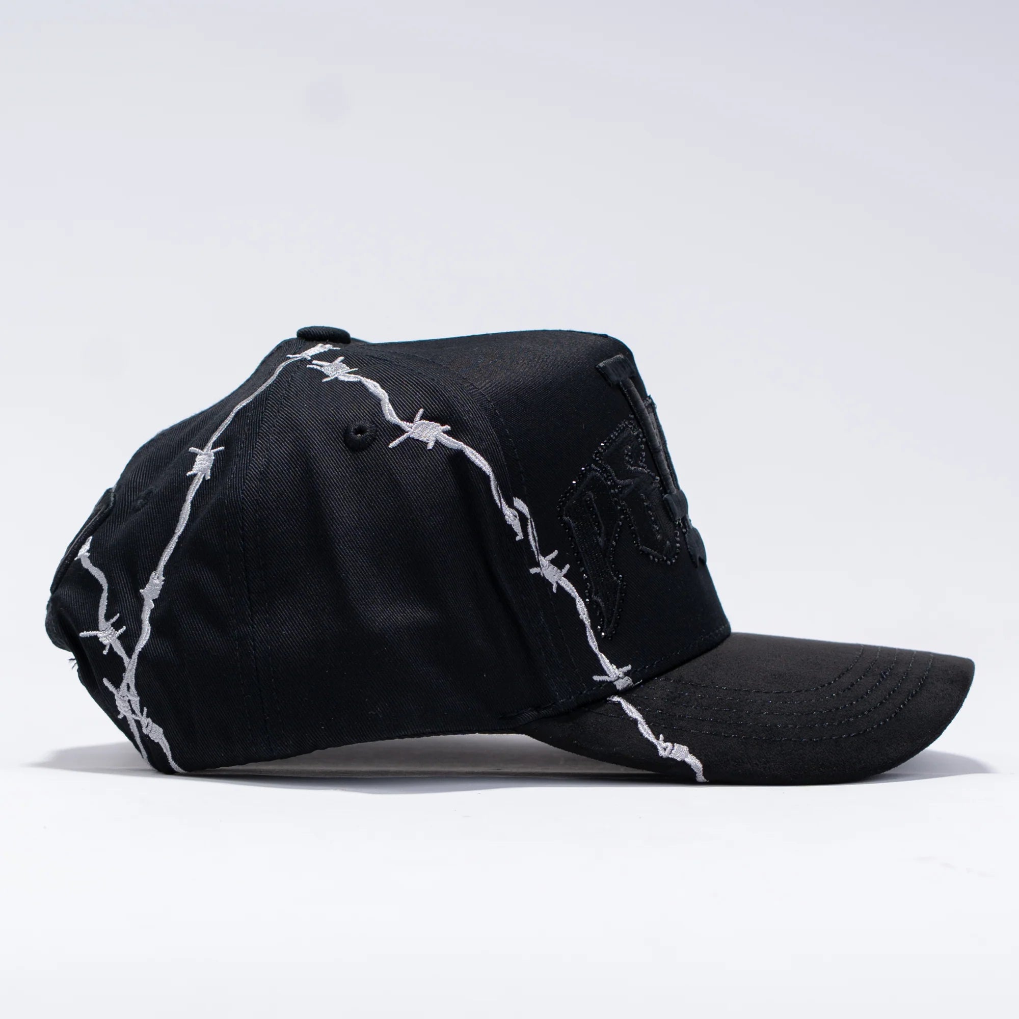 Fino x Tito La People Snapback