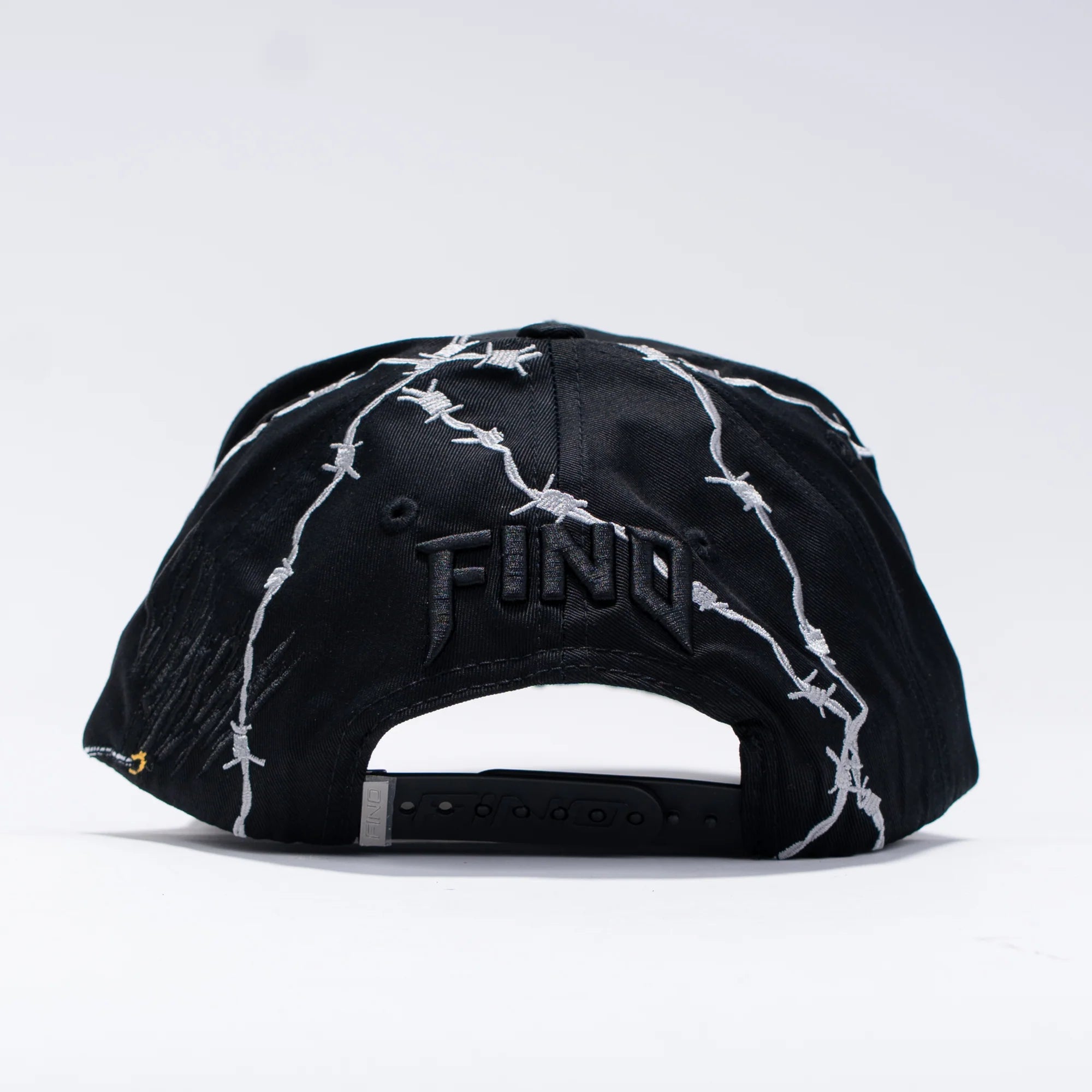 Fino x Tito La People Snapback